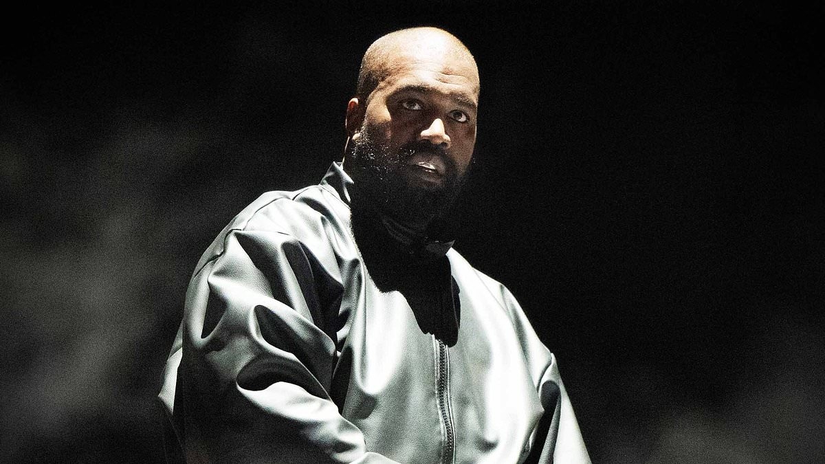 Furious Kanye West fans demand REFUNDS after rapper's Shanghai concert: 'Worst concert ever'