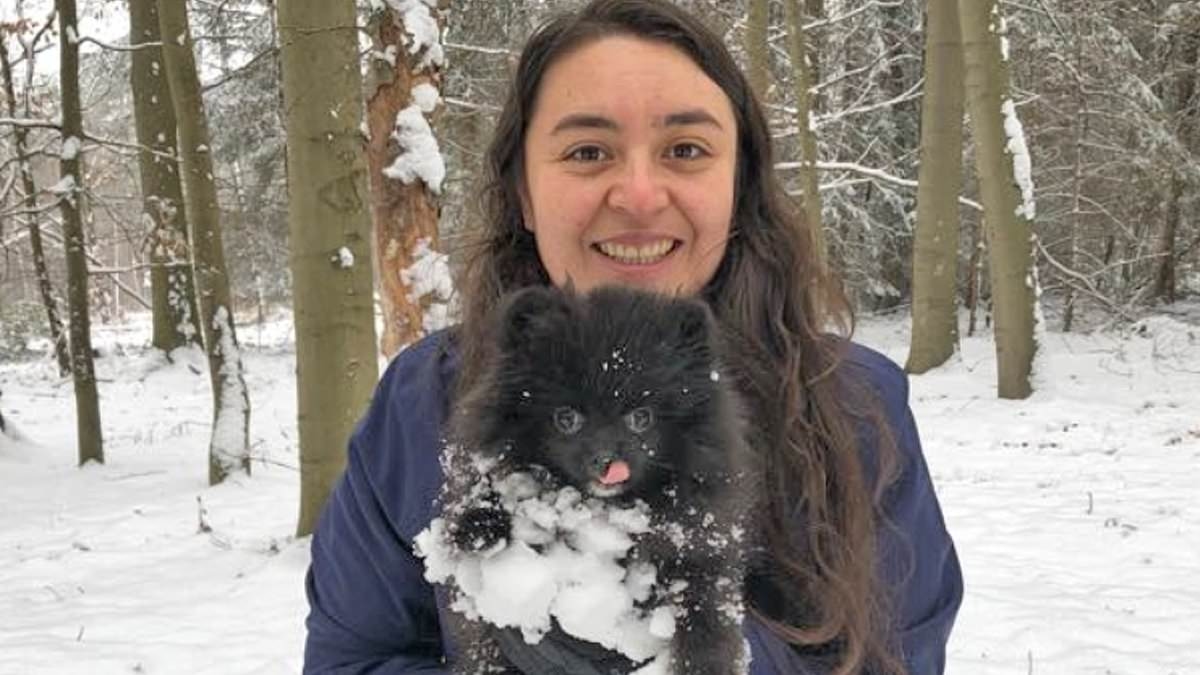 Nurse, 31, who was killed in the Southend Airport plane crash alongside three other foreign nationals 'was on her first day in the job' Did you witness the crash? Email