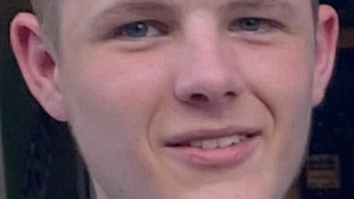 EXCLUSIVE Brit tourist, 18, dies 'after taking pills' in Ibiza on first lads holiday: Teen's family issue desperate warning