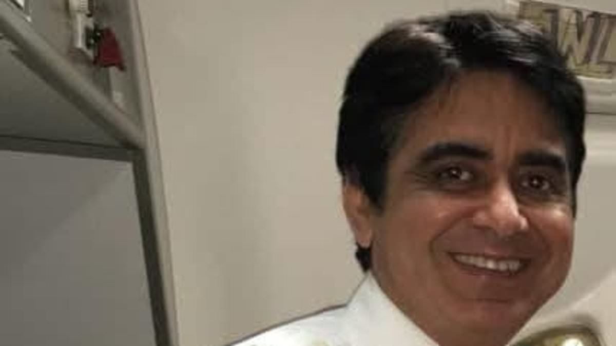 Was the Air India crash really a deliberate act by a suicidal pilot? CHRISTOPHER STEVENS examines all the unanswered questions still surrounding the disaster... and uncovers a troubling new theory