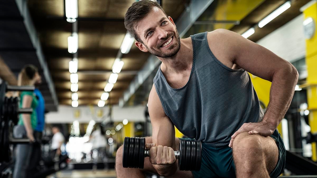 The unexpected Ozempic side effect that has men rushing to get their hands on it