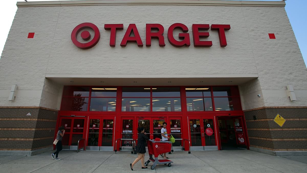 Target is opening stores across 22 states... here's where your nearest will be