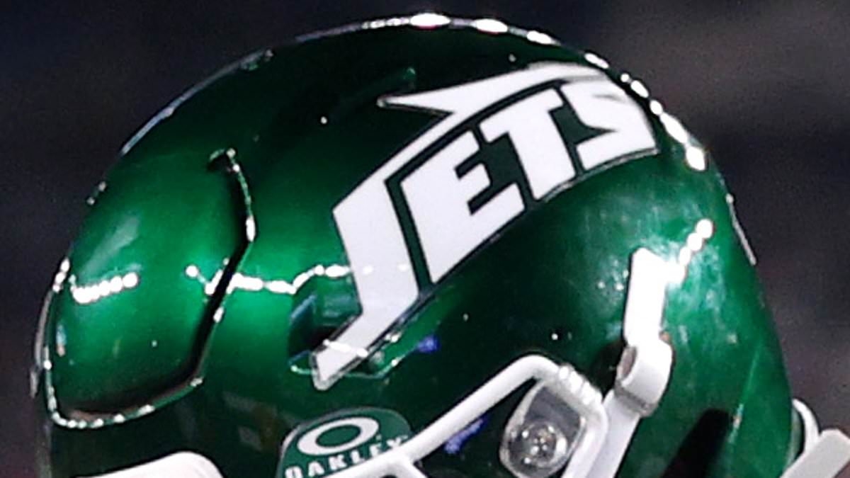 BREAKING NEWS New York Jets star Garrett Wilson agrees historic nine-figure contract extension