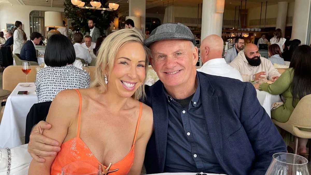 BREAKING NEWS Mark Latham denies shocking abuse claims from former partner - including accusations he forced her into degrading sexual acts