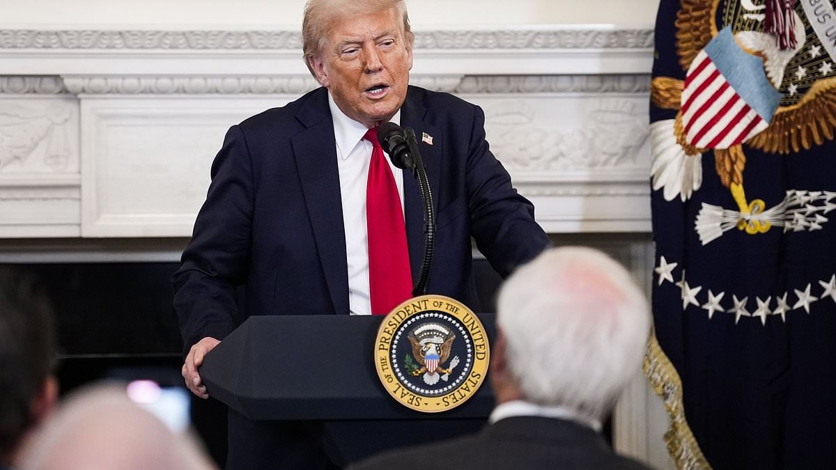 Donald Trump reveals how 'fake news' CNN prompted one of the most consequential moments of his presidency