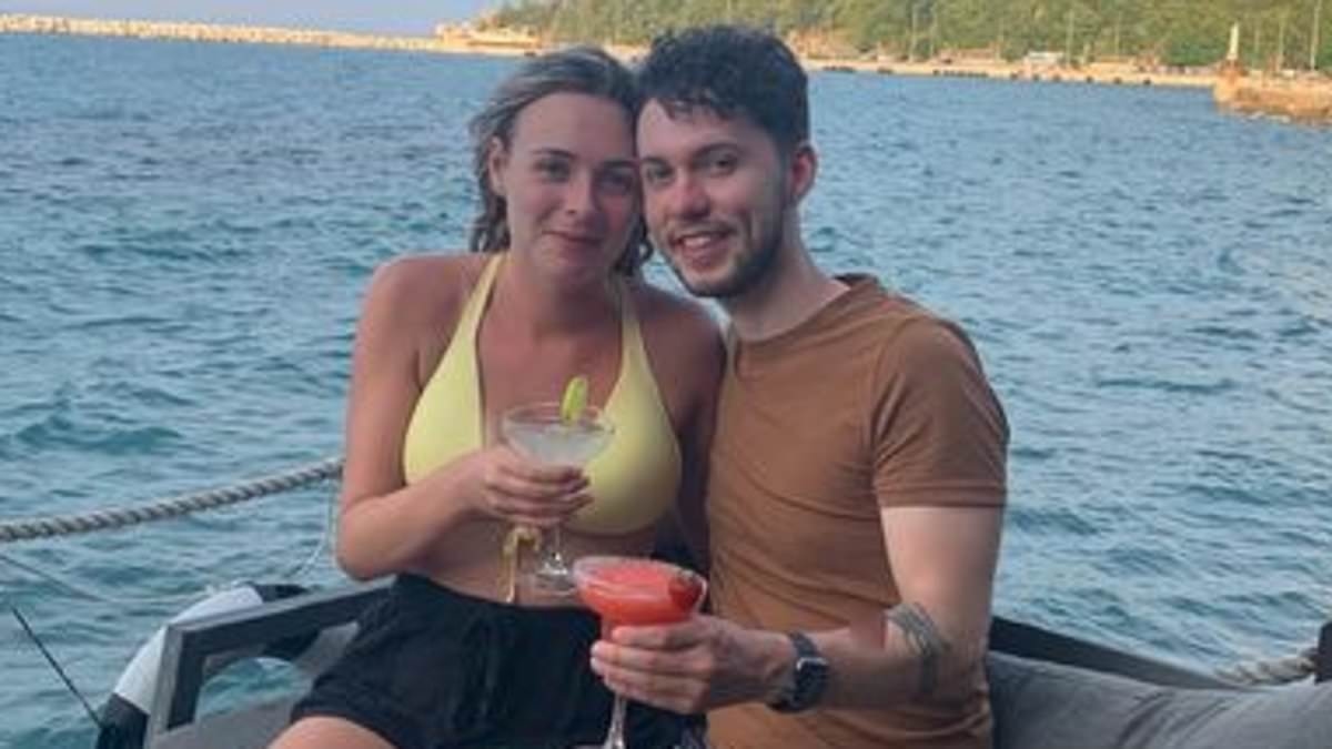 Bride's fairytale wedding on stunning golf course descended into chaos after freak accident, lawsuit claims