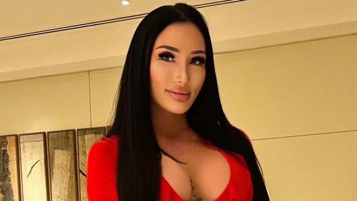 Aussie Influencer devastated as her home is firebombed in alleged targeted arson attack