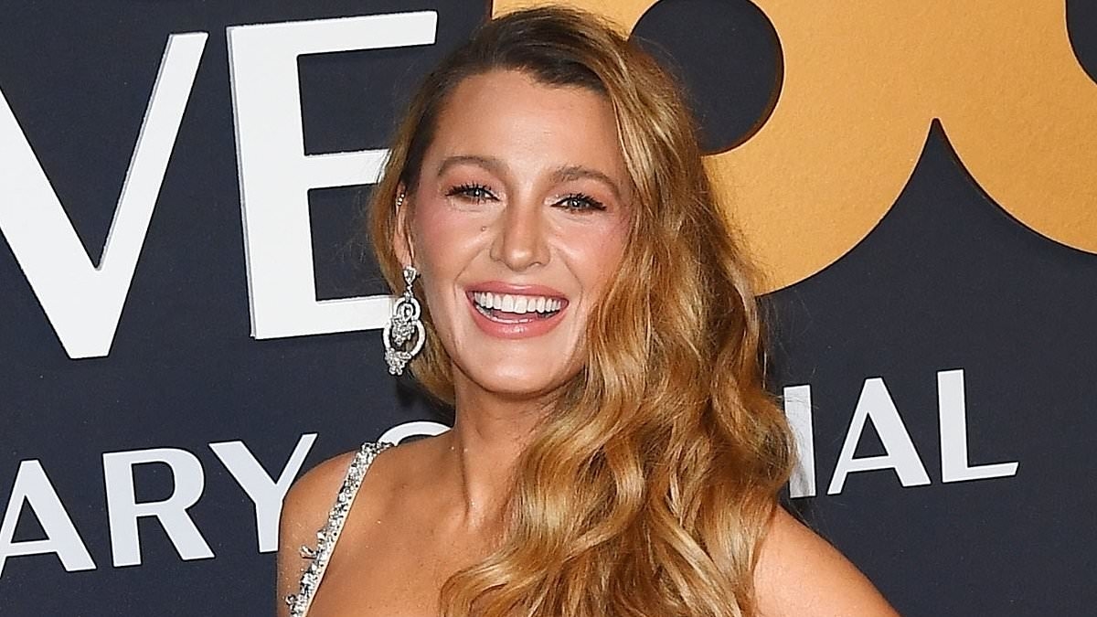 Blake Lively WINS bid to choose deposition location in Justin Baldoni legal battle