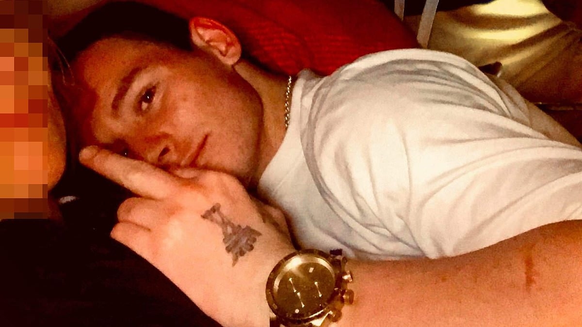 Man accused of horror axe attack now refusing to 'get out of bed' for court