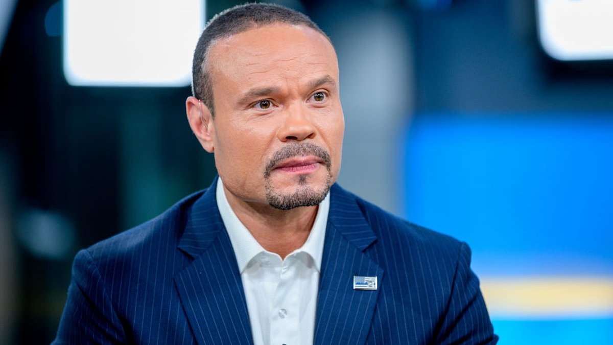 MAGA mutiny takes intriguing twist after FBI Deputy Director Dan Bongino threatened to quit over Epstein files