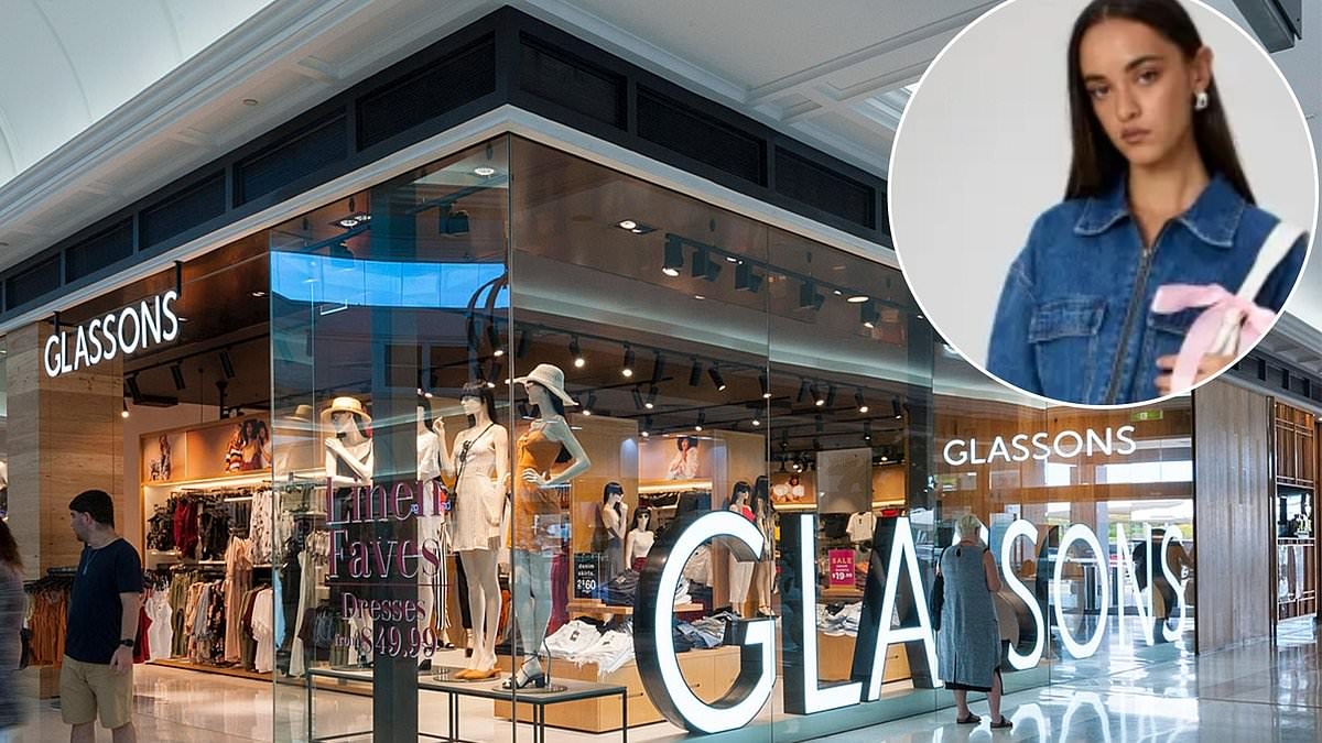 Glassons is mocked over 'ridiculous' $5 clothing item: 'Seriously?'