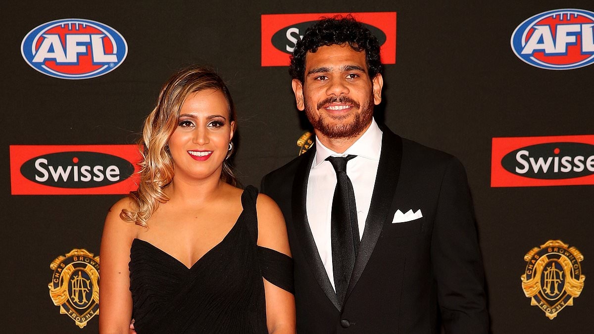 Why Indigenous AFL star Cyril Rioli - who became a recluse from the game over racism scandal - is making a stunning return to the field