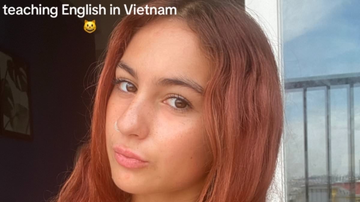 British backpacker, 25, 'who killed father-of-two by crashing into him on an e-scooter after drinking' appears in court in Australia