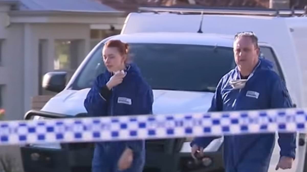 BREAKING NEWS Shocking update after teenager found her seven-month-old baby brother dead in their Perth house