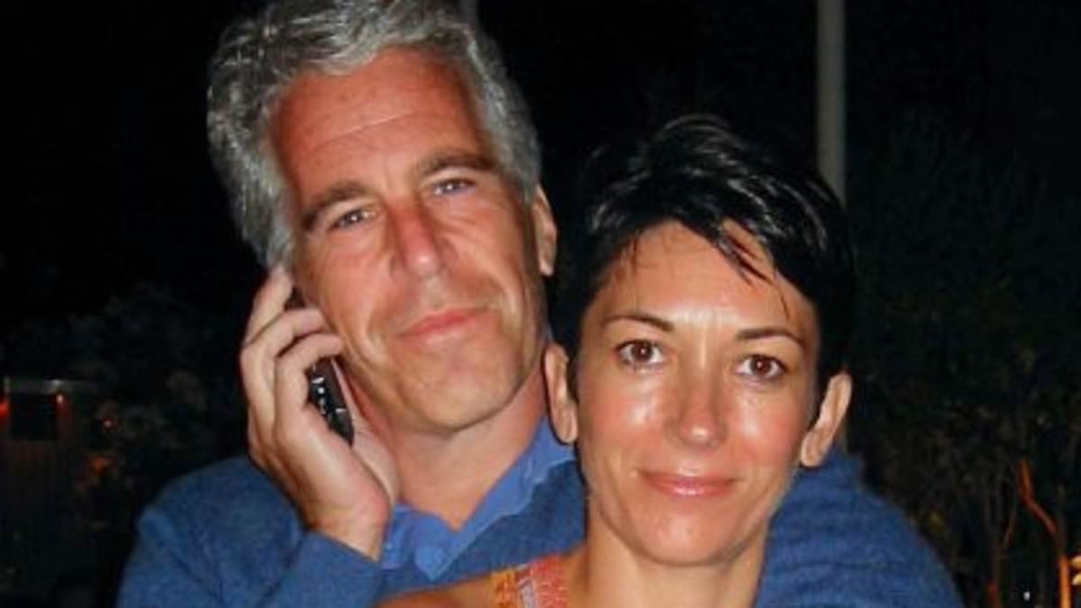 Ghislaine Maxwell begs Trump for help after having Epstein appeal denied: Live updates