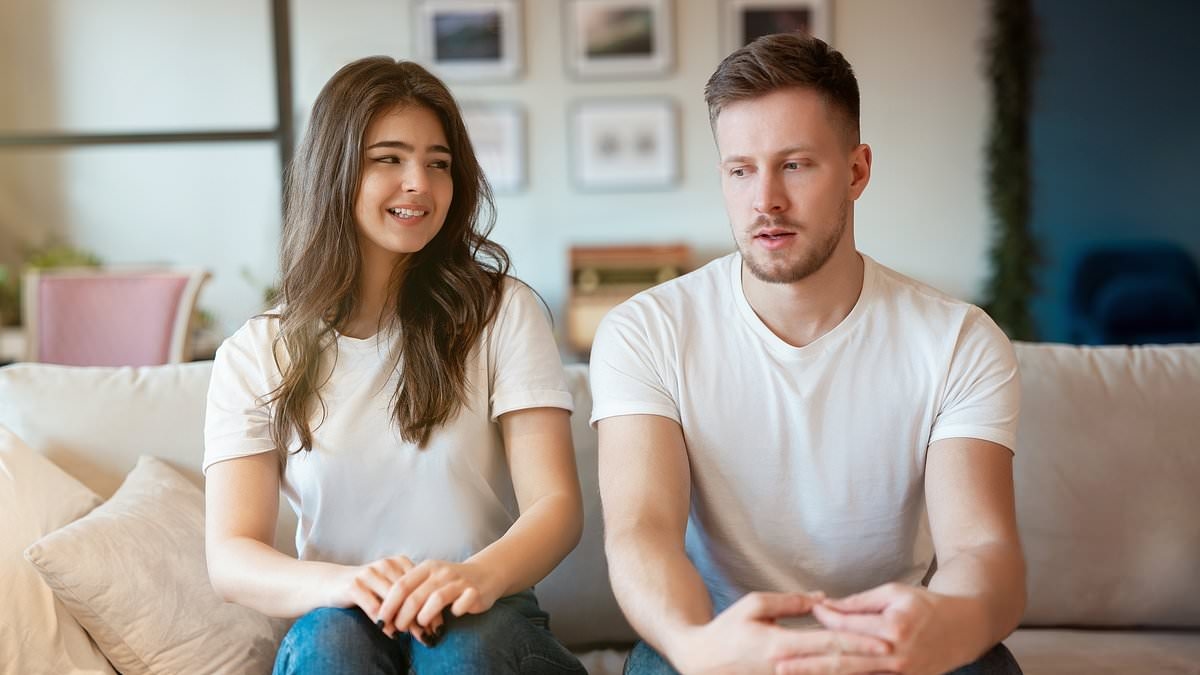 Revealed: The 2 compliments you should NEVER say to your partner