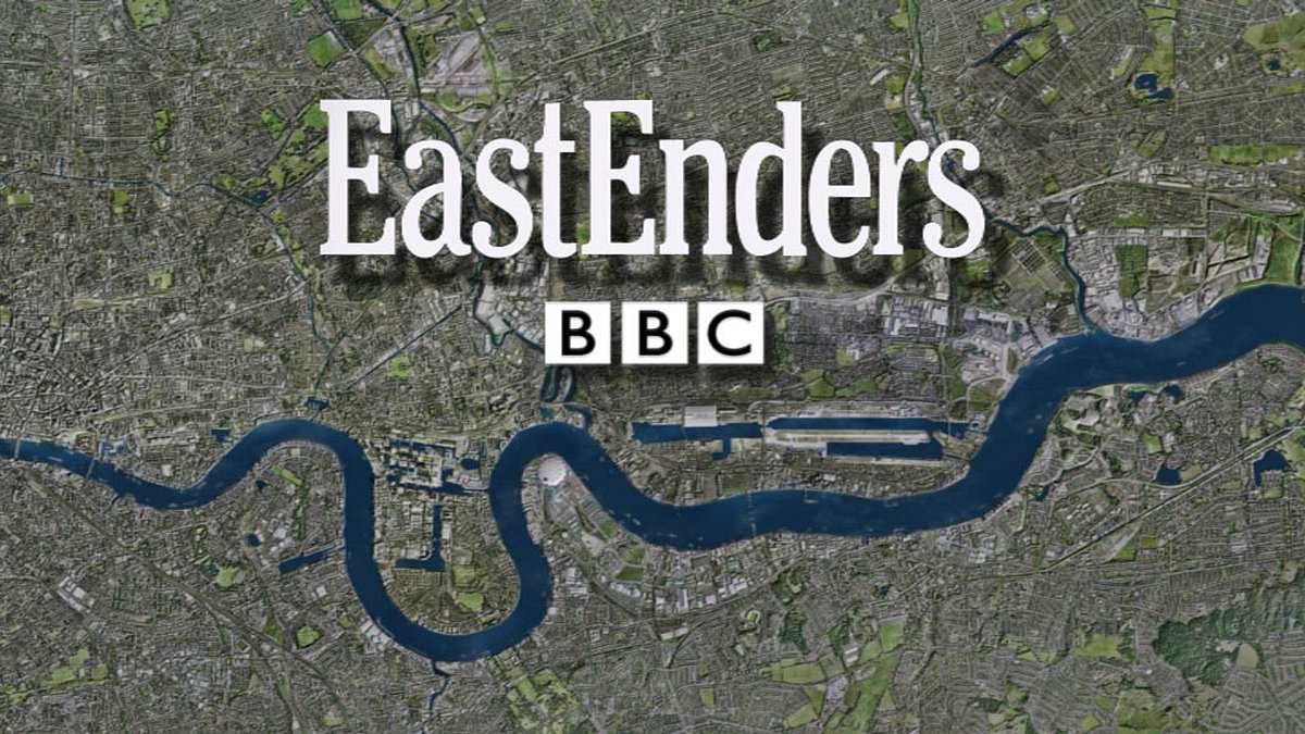 Controversial comedian bags role on EastEnders after pleading with BBC bosses for a whopping 37 years - gushing 'it's an honour' ahead of Walford debut