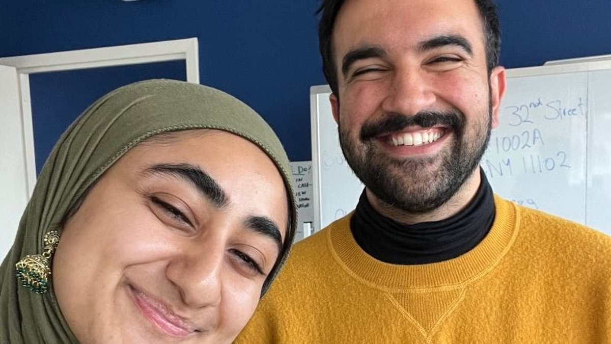 NYPD cop close to tears after vile bullying by woke lawmaker's ex-aide