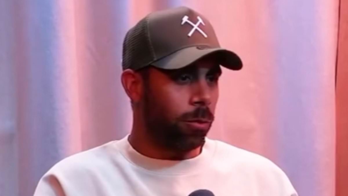 Anton Ferdinand tells all on his racial abuse row with John Terry in emotional podcast - as he reveals it felt like 'me versus football' and faced racism at almost every stadium amid legal battle