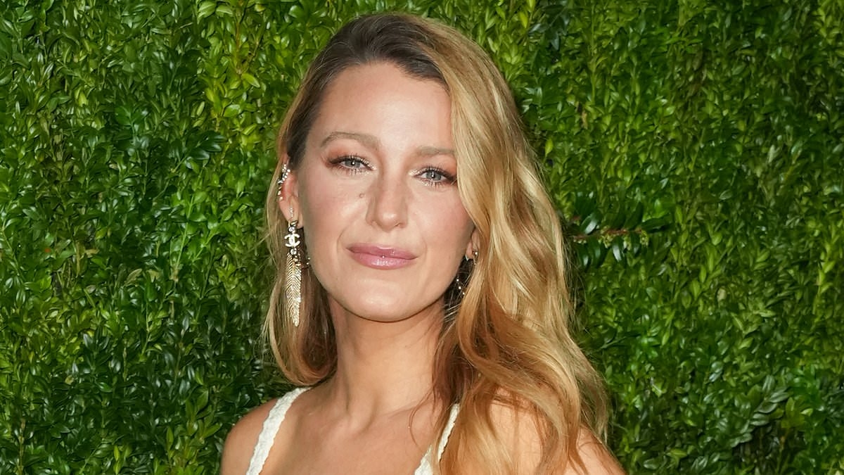 James Brolin weighs in on Blake Lively and Justin Baldoni's legal drama with surprise remark