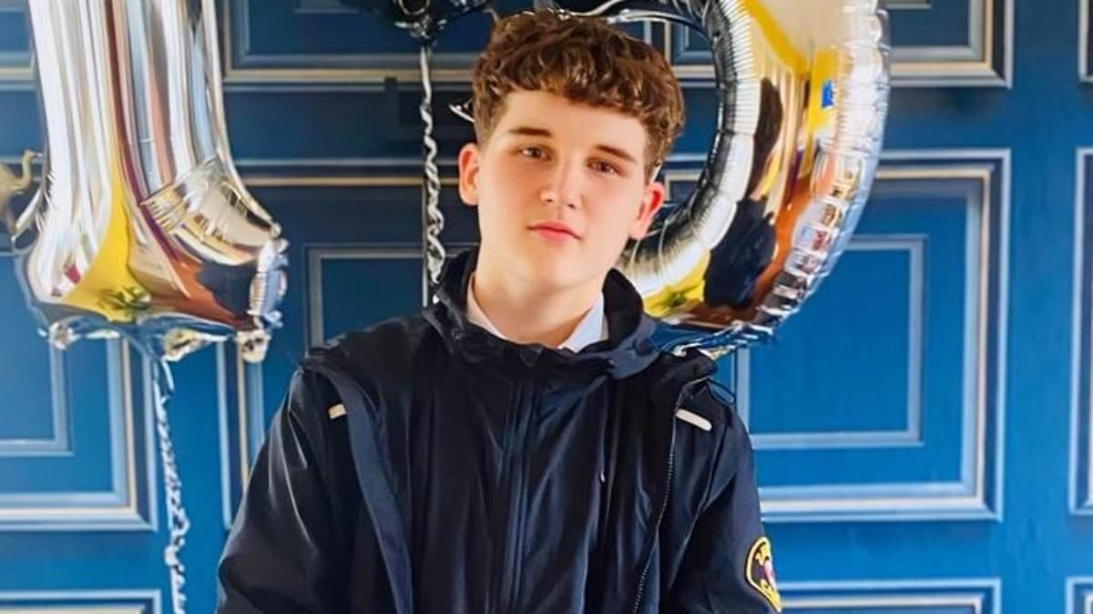 Tributes to tragic teenager who died in river tragedy during weekend's heatwave
