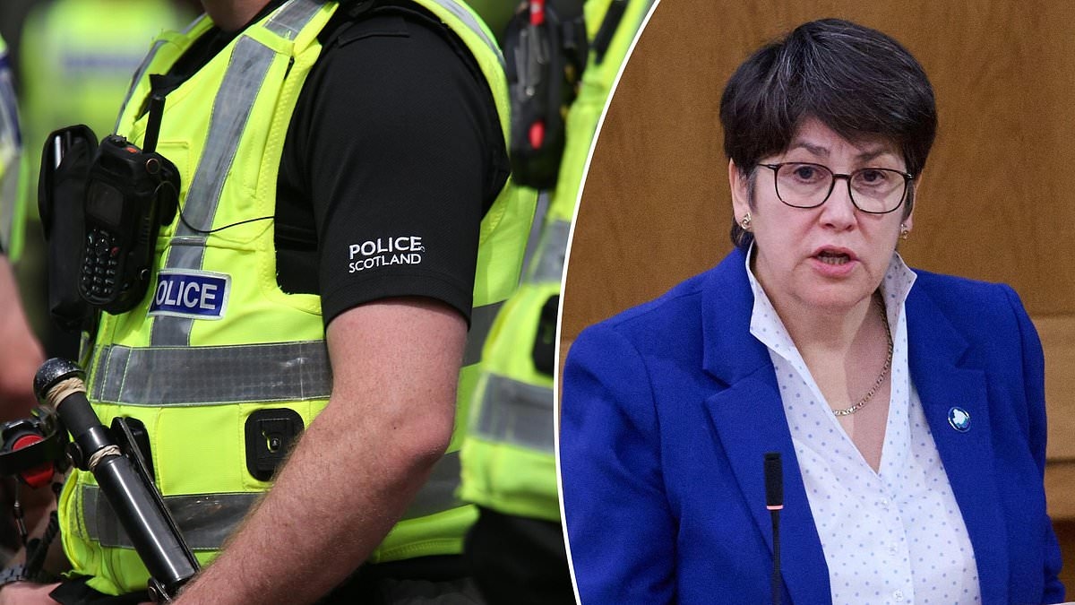 No disciplinary action after controversial police file linked gender critics to the Nazis