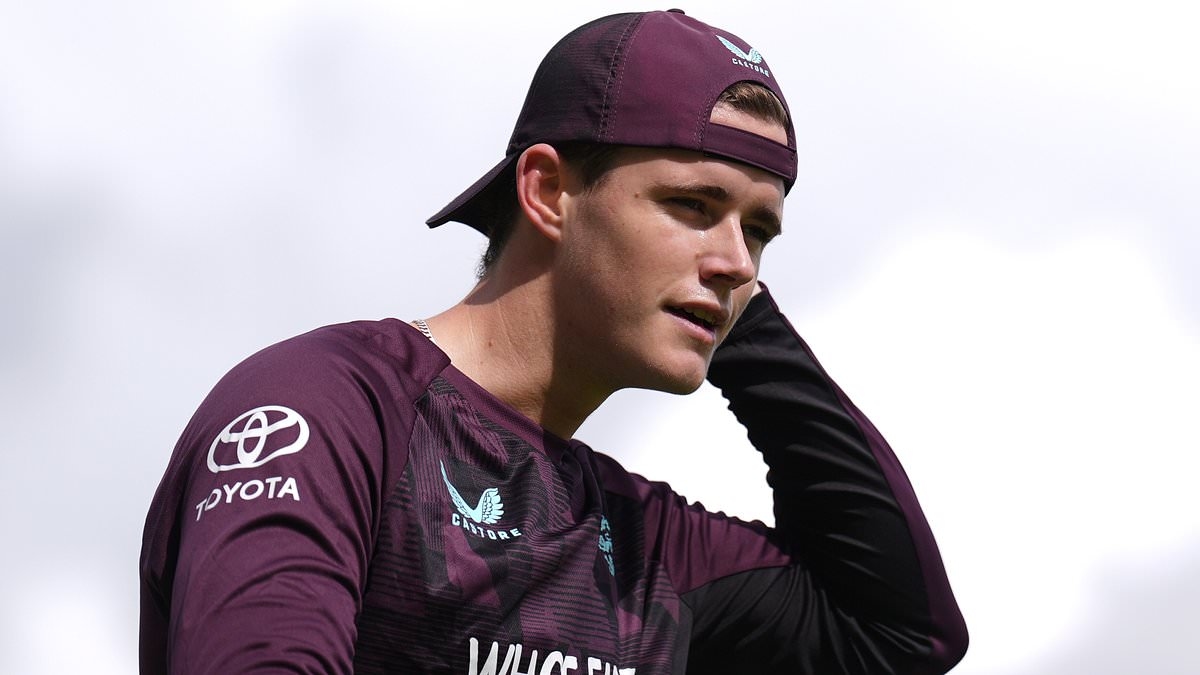 Should Jacob Bethell replace struggling Zak Crawley or Ollie Pope? - The key questions facing England after nail-biting win over India