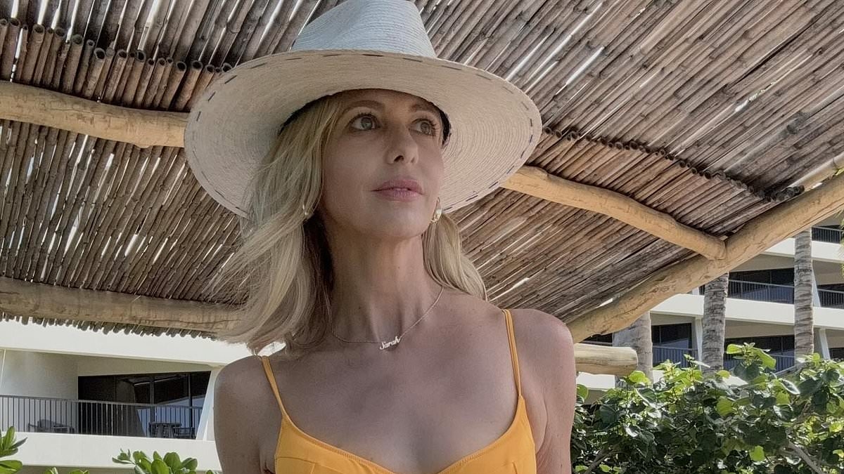 Inside Sarah Michelle Gellar's grueling diet and fitness regime after stunning fans on the red carpet