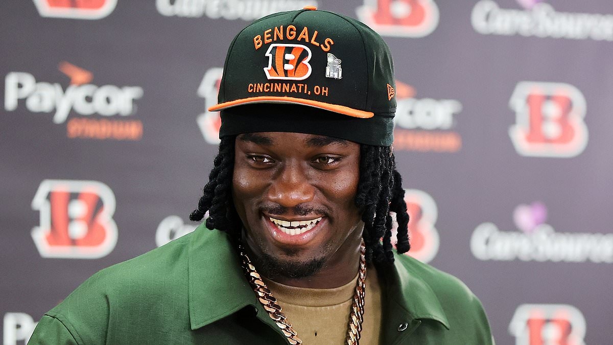First round NFL Draft pick could return to college football amid bitter feud with team who picked him