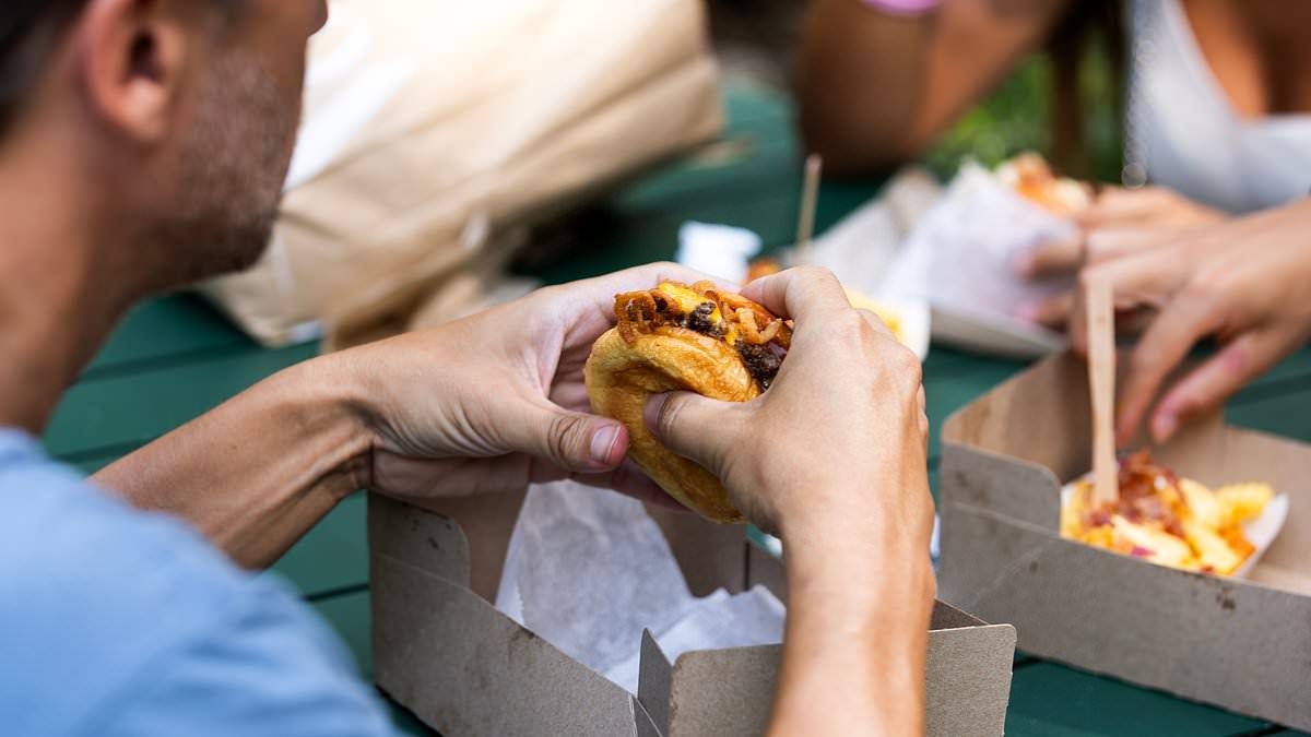 Customers review Shake Shack's newest menu items