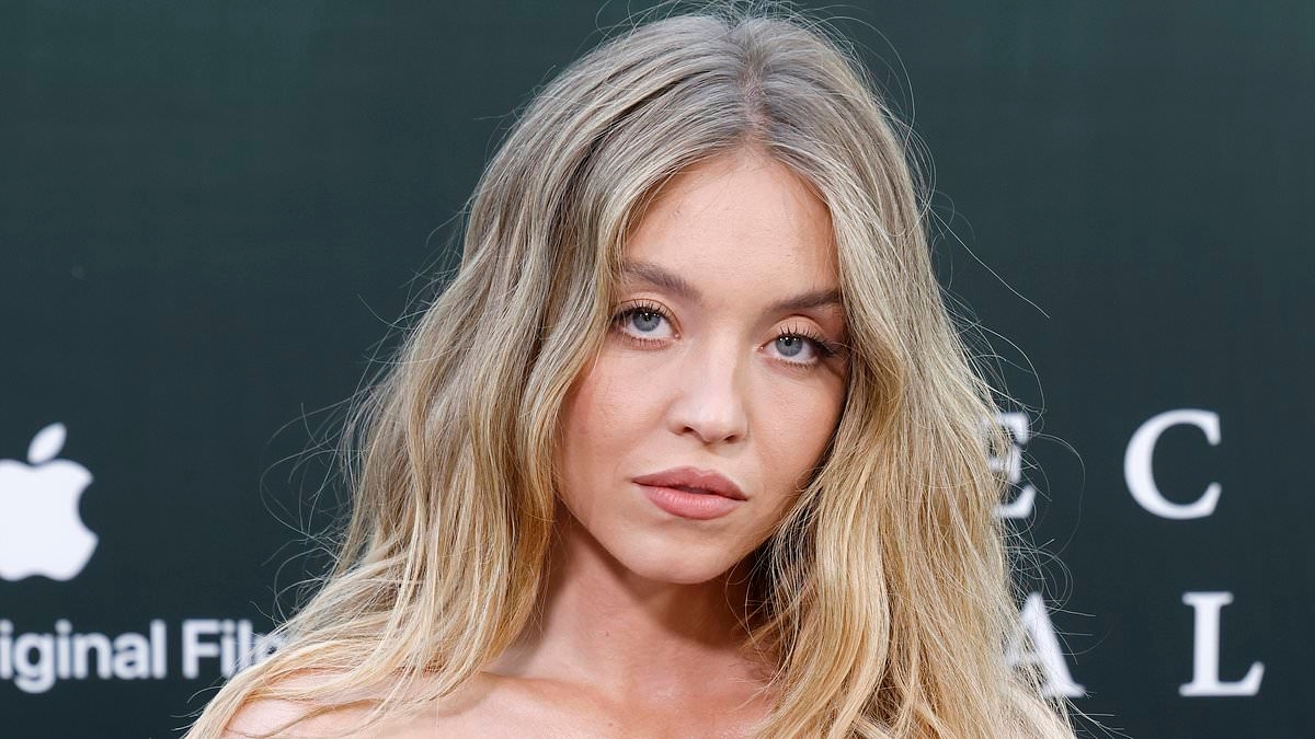 Will Sydney Sweeney become the next 007 Bond Girl?