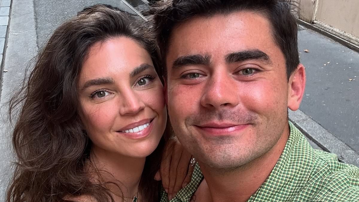 EXCLUSIVE Ex-fiancé of MasterChef's Sarah Todd breaks his silence on her romance with toyboy Declan Cleary - and drops a stunning detail about their split that has never been made public