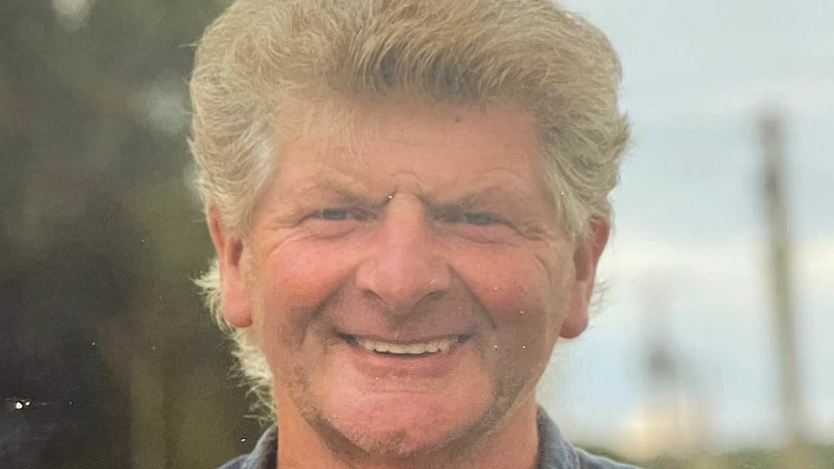Millionaire farmer, 75, died a DAY after secretly marrying his carer, 50, and was embalmed with 'undue haste', court hears - as his family rubbish wife's claim she'd dated him since she was 16 and beg police to investigate