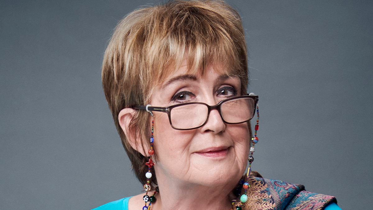 JENNI MURRAY: Why no one would want to wear this T-shirt now... it's poisoned