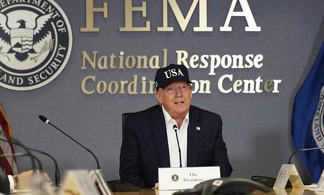 What FEMA's funds mean for the next disaster