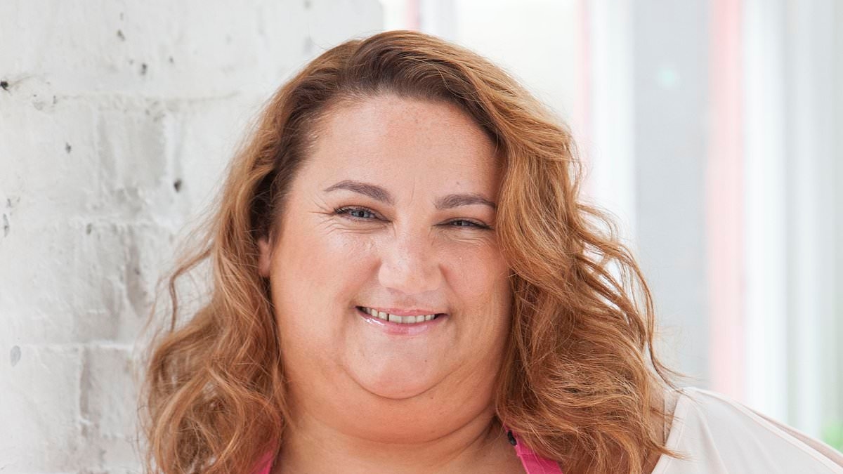 Thrifty mother-of-five who wrote 'Feed your family for £20 a week' cookbook reveals how much her recipes cost to make NOW thanks to soaring inflation