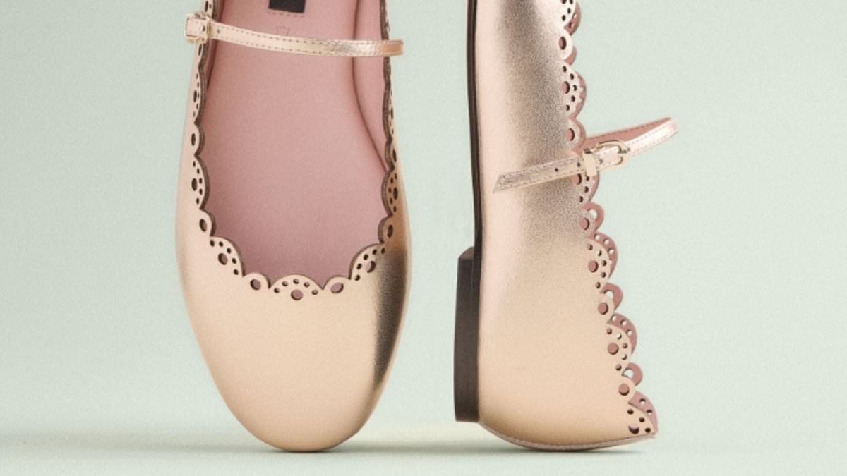 Pippa Middleton wore ballet flats way before they came back in fashion - here's where to shop this summer's 'it' shoe