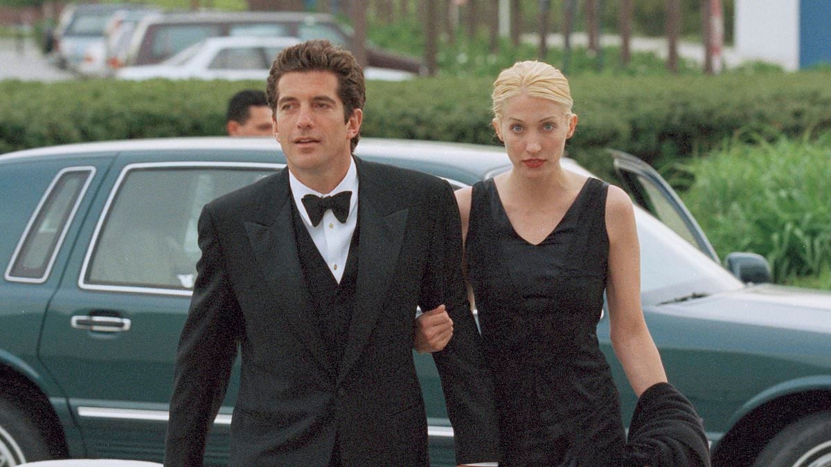 New York airport beloved by A-list stars like JFK Jr. will be demolished and turned into park