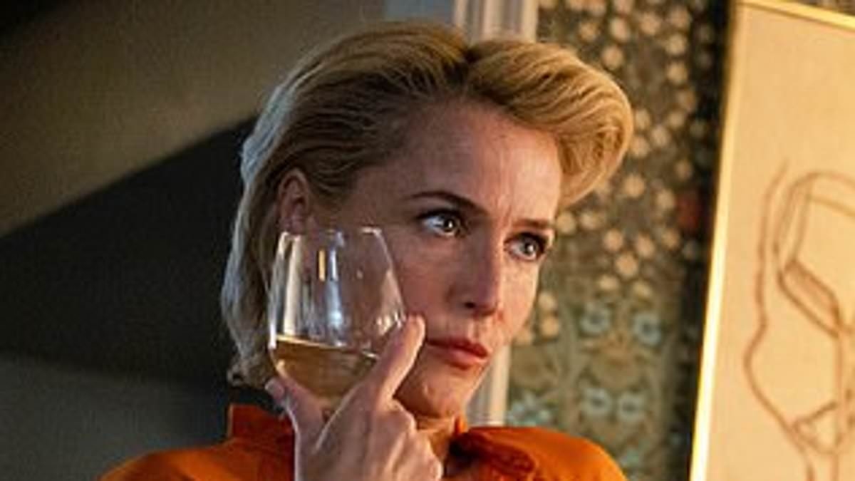 Gillian Anderson reveals how her decision to talk about sex and female pleasure has 'changed lives' as she reflects on the moving impact of her book Want