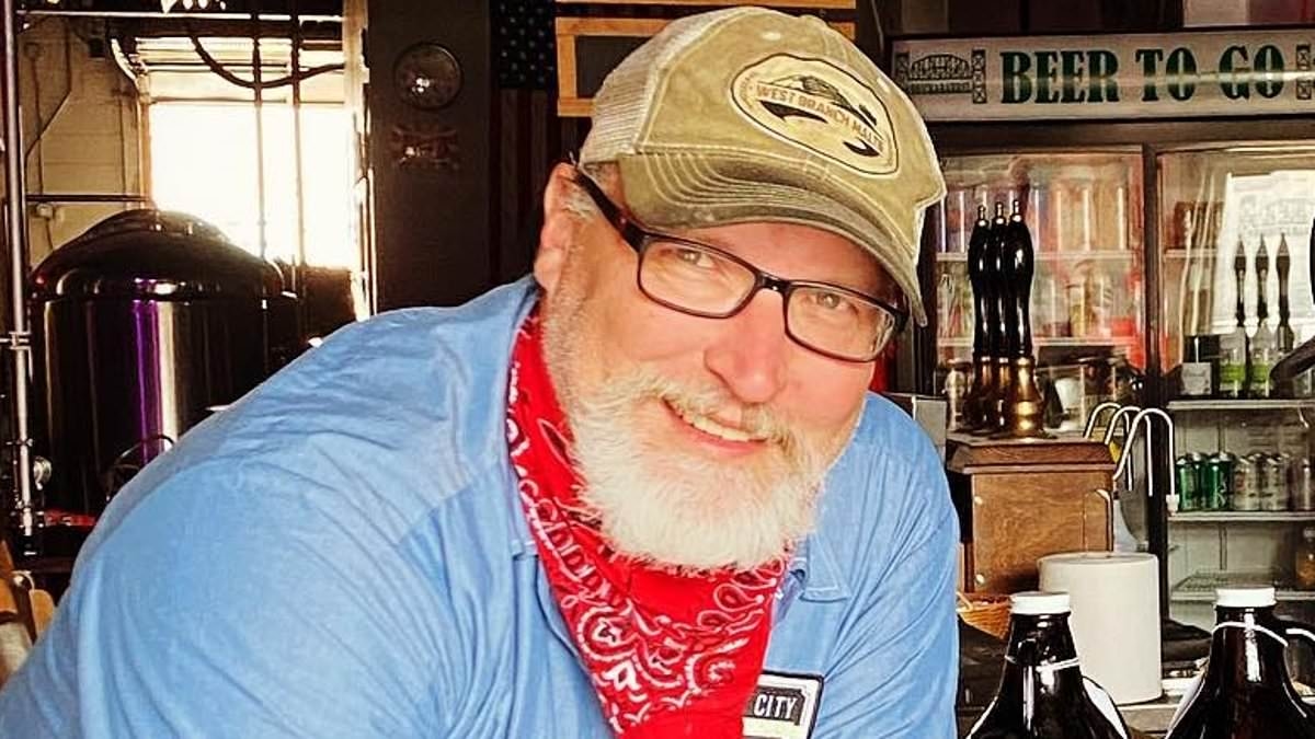 Craft breweries outrage parents by BANNING children...as owners reveal families' most entitled behavior