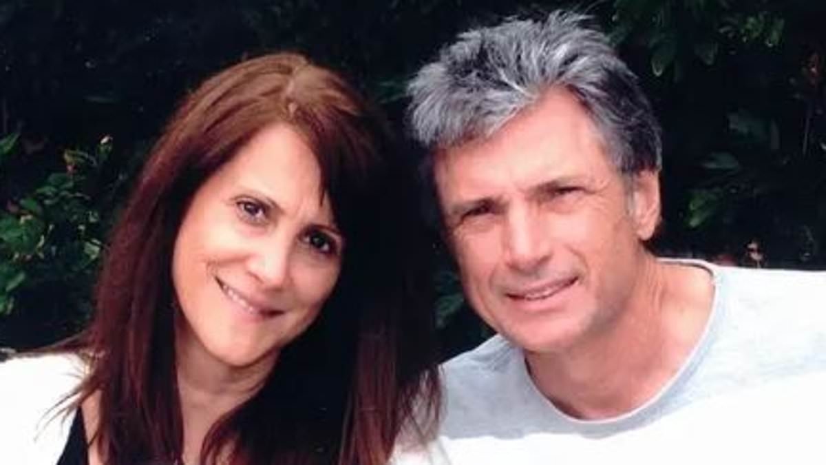 EXCLUSIVE Disturbing new details are revealed after American Idol executive and her husband were executed at $5million mansion: 'It was just too late'