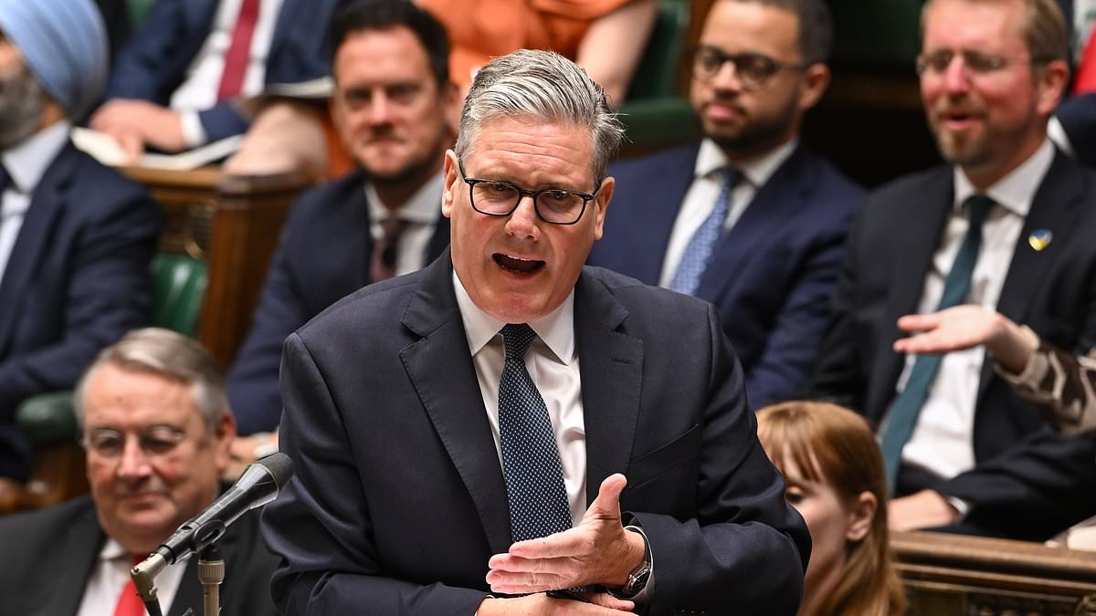 Labour's move to create official definition of Islamophobia is condemned as 'nonsensical'