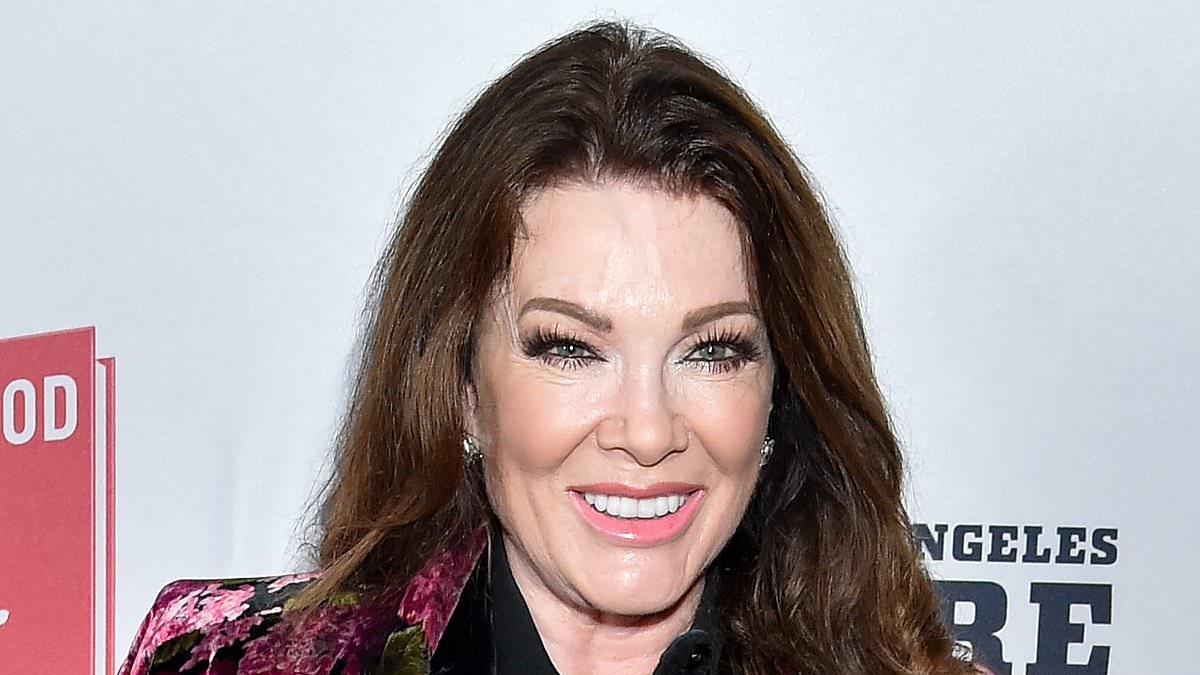 Lisa Vanderpump accused of 'gaslighting' Scheana Shay for over a decade to 'launch her TV empire'