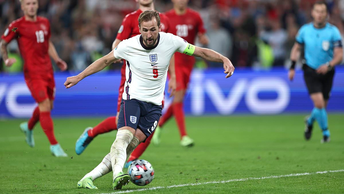 Penalty rebounds 'could be SCRAPPED for 2026 World Cup' in radical shake-up...as VAR powers also 'face major expansion'