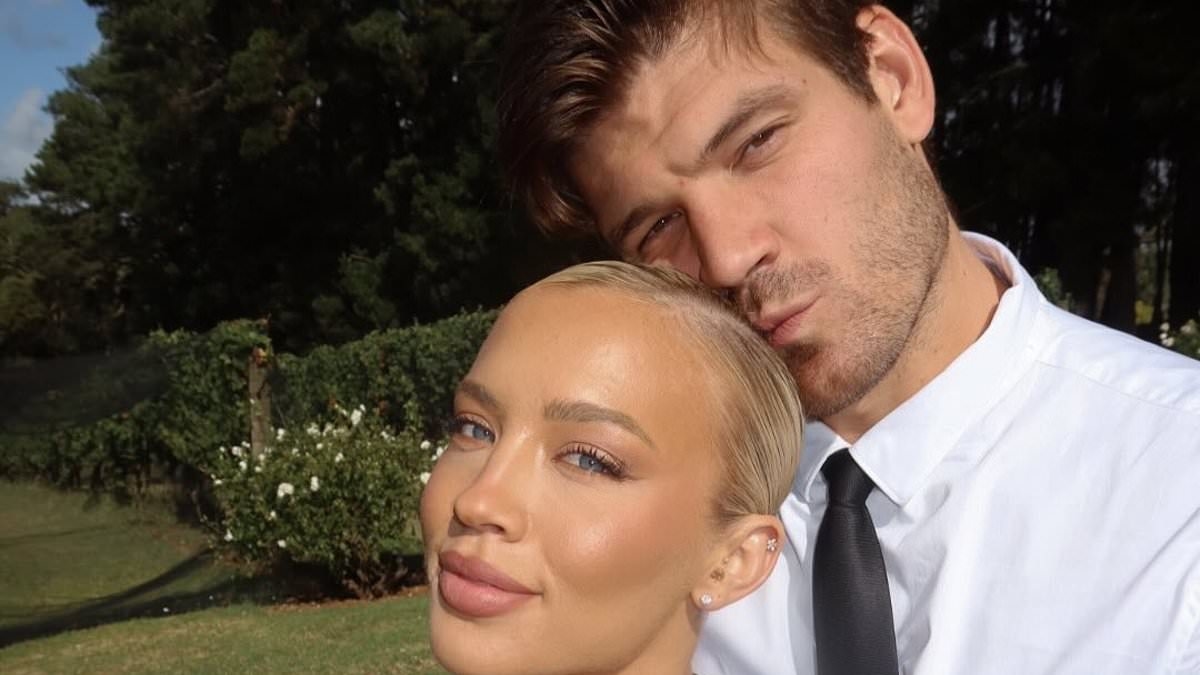 Tammy Hembrow hits back at accusations about her marriage to Matt Zukowski following their split