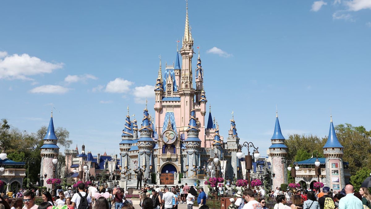 Inside the new Disney adult dating app