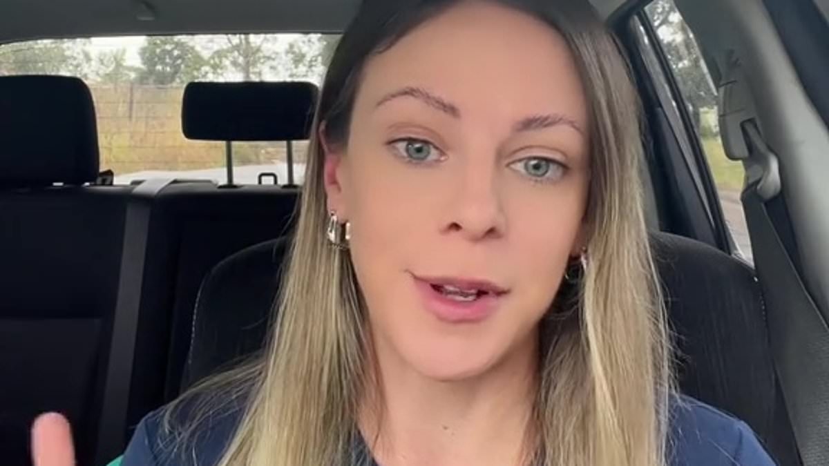 The brutal reality of moving to a small town exposed by Aussies - as thousands flee Sydney and Melbourne due to housing crisis