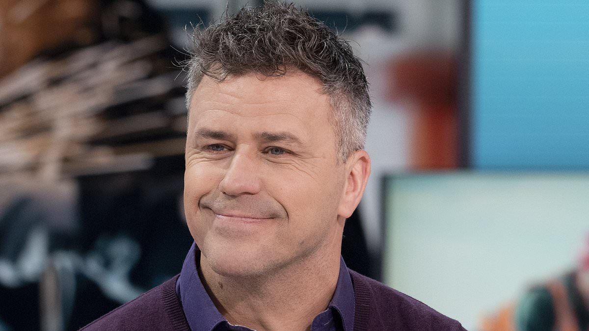 Big Brother's first ever champion Craig Phillips issues stark warning to anyone hoping to join the show - as he reflects on the 'terrifying' aftermath of winning the series