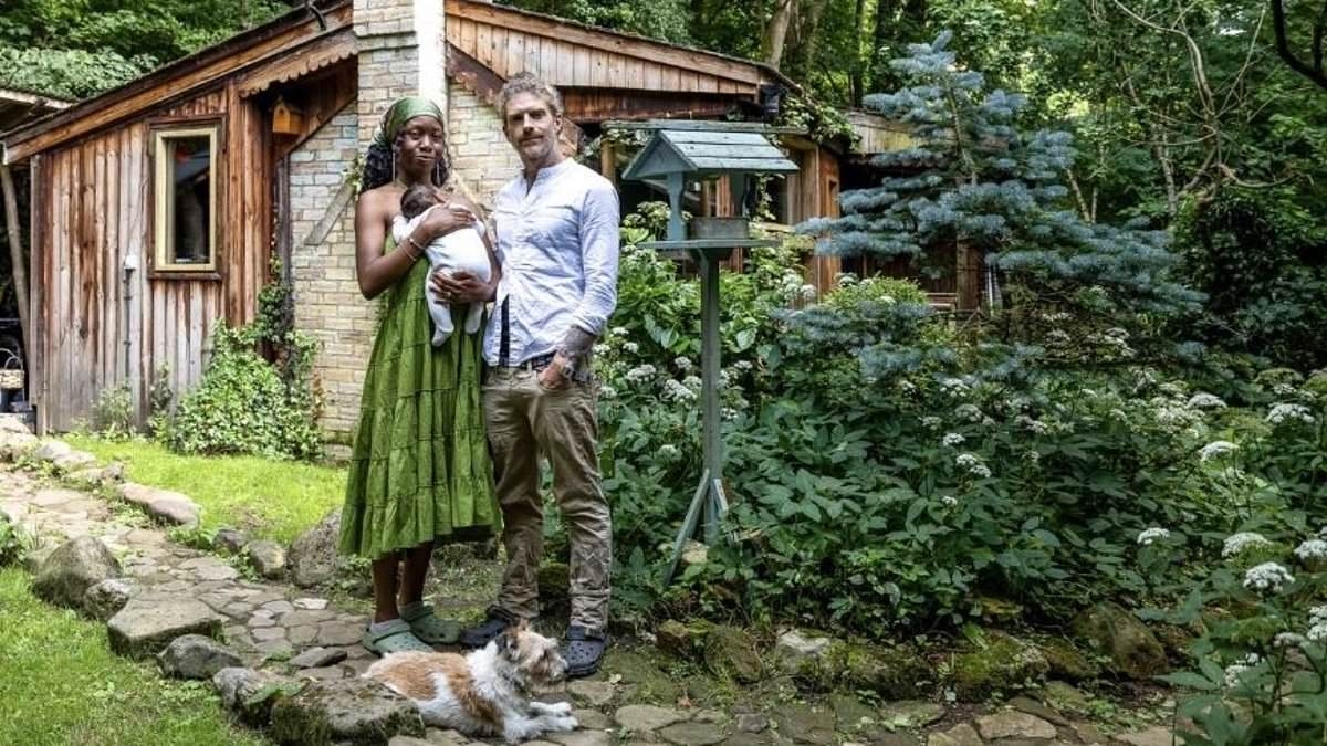 Would you go off-grid? This woodland cabin is on sale for £165,000