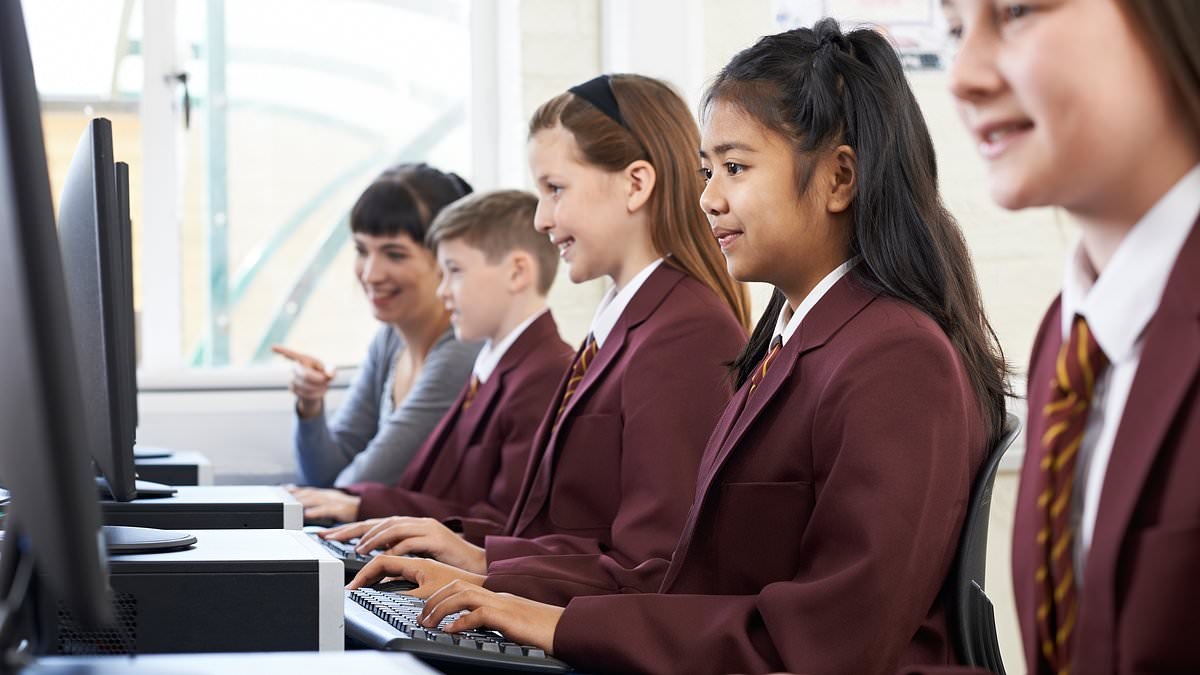 Extraordinary data blunder led to overestimate of special needs pupils getting extra time in exams by 100%